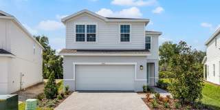 Brand-New 4BR Home with Tile Floors & Quartz Kitchen & Conservation Views Gallery 1