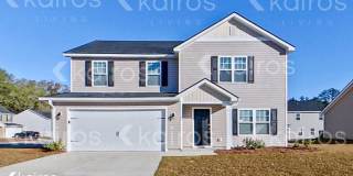 100 Lord Effingham Way Gallery 1