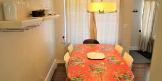 Charming 2 bed 1 bath Furnished, Utilities Included Gallery 7