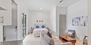 Paperbox Lofts Gallery 23