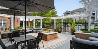 The Avens at Dedham Station Gallery 21