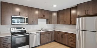 The Flats at Malcolm Yards - Affordable Housing Gallery 7