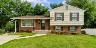 CONVENIENT COLLEGE PARK LOCATION CONVENIENT COLLEGE PARK LOCATION Gallery 1