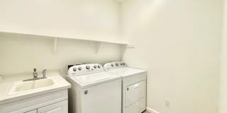 4 Bedroom + 3.5 Bathroom Townhome | The Westerlies | Unfurnished Gallery 25