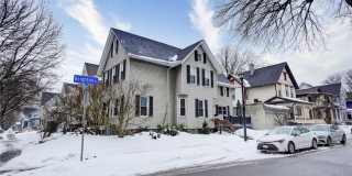 249 S Goodman Street unit: Down Gallery 1