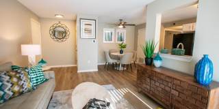 Park Edge Apartment Homes Gallery 8