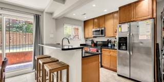 Quiet 2BR Condo in Washington, DC Gallery 6