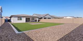 4 Bedroom Single Family Home in Surprise Gallery 31