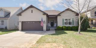 Pet Friendly Three Bedroom! Gallery 1