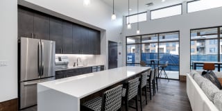 The Avante Gallery 43