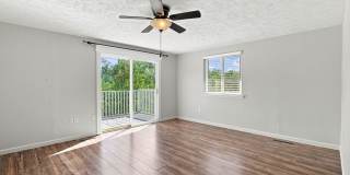 Beautiful 4 Bedroom Available in Rossborough Beautiful 4 Bedroom Available in Rossborough Gallery 1