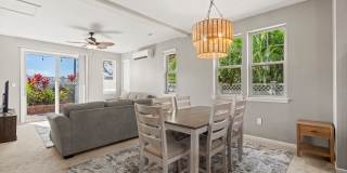 Kahoma Village: Fully furnished 4-bedroom, 2.5-bath home Gallery 28