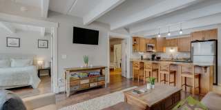 Amazing Views at this Fully Furnished Condo at the Lodge at Lake Dillon Gallery 1