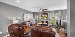 Charming 3 bedroom | Fayetteville Charming 3 bedroom | Fayetteville Gallery 5