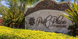 Park Place at Maguire Apartments Gallery 36