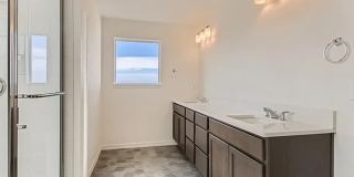 **** 15 DAYS rent Off if leased by 04/20/2026 **** Luxury Home with open-concept in Wolf Ranch Toll Brothers Gallery 38
