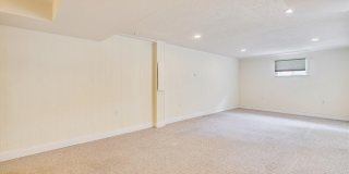 Beautifully updated Center Hall Colonial in the Fox Hills neighborhood of Potomac. Gallery 57
