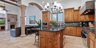 5529 W PINNACLE HILL Drive Gallery 30