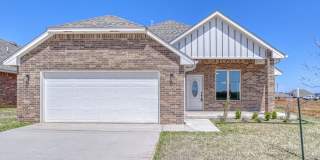 New Construction Home in Savannah Estates! Piedmont Schools! Gallery 1