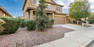 One Of A Kind Home For Rent In Buckeye! Gallery 6