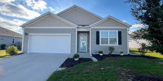 Modern four-bedroom, two-bath home in the desirable Riverside community Gallery 1