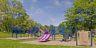 Park Crescent Gallery 1