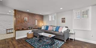 4600 McPherson AvenueGarden Gallery 2