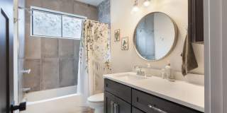 Stunning 4/3.5 Home in Highly Sought-After Area w/ 1300 Sq Ft of Outdoor Space! Gallery 25