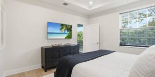 Fully Furnished 3 Bedroom, 3.5 Bath Townhome Gallery 24