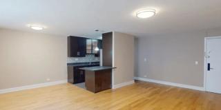 378 Greenwich St. Gallery 1