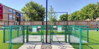 Quadrangles on Twenty Gallery 46