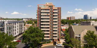 Baker Tower Gallery 14