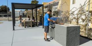 Sundance Village Gallery 7