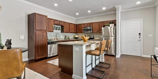 Longhorn Crossing Gallery 1