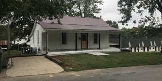 204 Spring Street Gallery 1