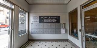 Athens Apartments Gallery 84