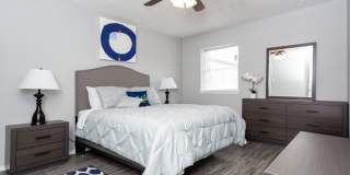 Las Lomas Apartments - Affordable Housing Gallery 11