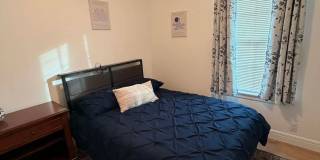 COMING SOON: FULLY FURNISHED!!! 3 bedroom/ 1.5 bathrooms- Short-Term Rental – 2121 Kentucky Ave, Joplin, MO, With a Car Garage!!! Gallery 11