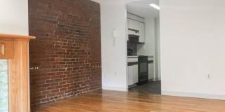 87 Gainsborough St. Gallery 4