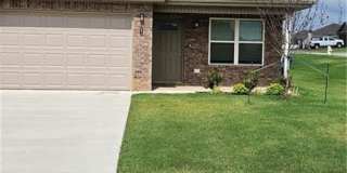 Nice Newer Duplexes Near XNA and Bentonville Gallery 1