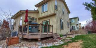 Highlands Ranch Spacious 3 bed 2.5 bath Gallery 53