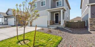 3 bedroom, 2 1/2 bath home in Tailholt! - Gallery 3