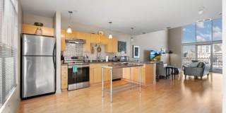 Luxury Furnished Loft on Broadway Luxury Furnished Loft on Broadway Gallery 1