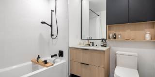 Birch House Gallery 8