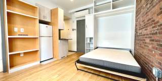 Beacon Hill Studio with AC & On-Site Laundry Gallery 1