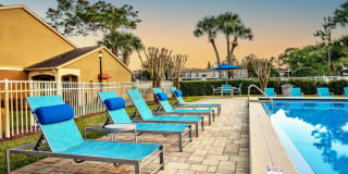 Canopy Apartment Villas Gallery 12