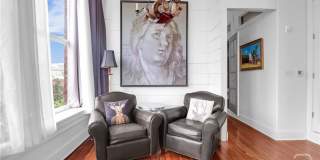 101 Barnard Street unit: 302 Gallery 23