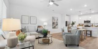 River Rock at Blume Road - 55+ Apartment Homes Gallery 16