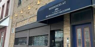 260 BROADWAY Gallery 1