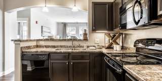 The Fort Apartments Gallery 7